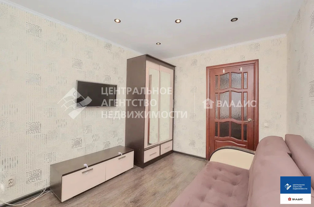 Продажа квартиры, Рязань, 2-я Железнодорожная улица - Фото 13