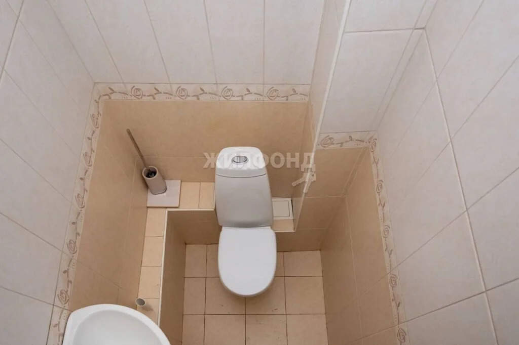 Продажа квартиры, Новосибирск, ул. Кошурникова - Фото 14