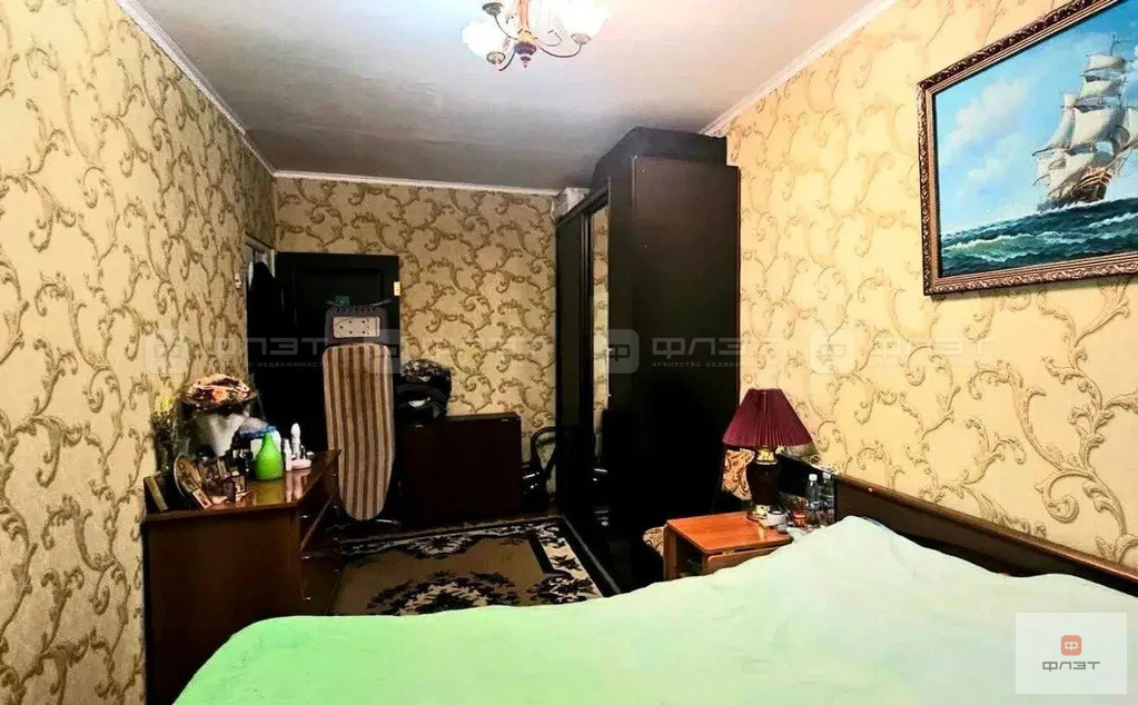 Продажа квартиры, Казань, ул. Рихарда Зорге - Фото 5