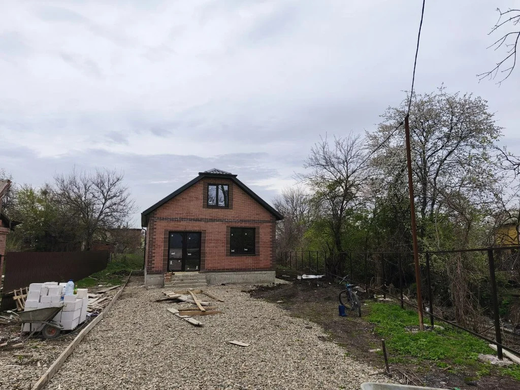 Продажа дома, Ильский, Северский район, ул. Фестивальная - Фото 5
