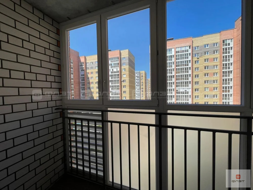 Продажа квартиры, Осиново, Зеленодольский район, ул. Марата Ахметшина - Фото 10