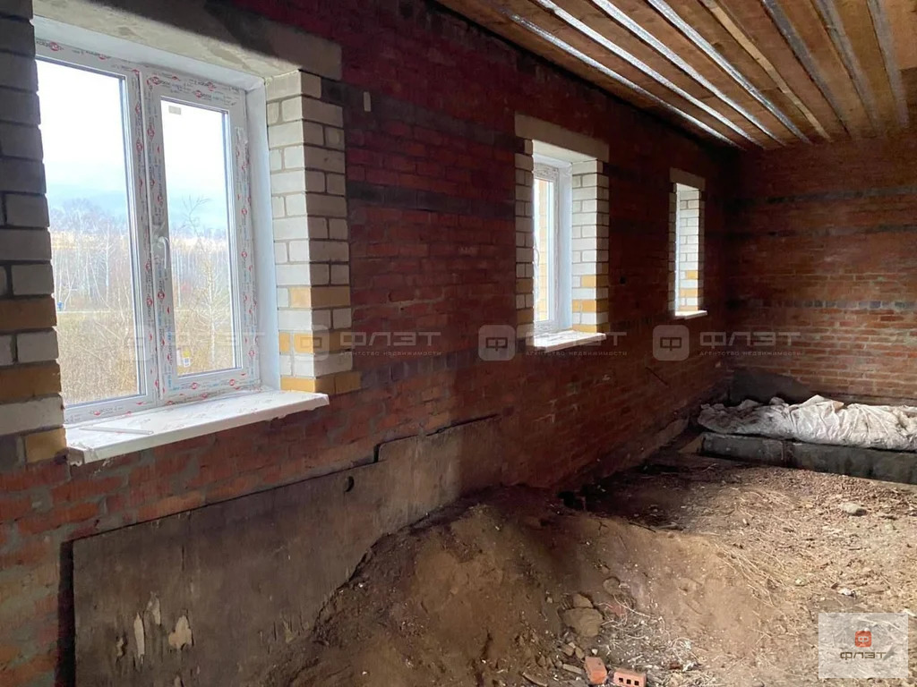 Продажа дома, Верхний Услон, Верхнеуслонский район, ул. Зиннурова - Фото 9