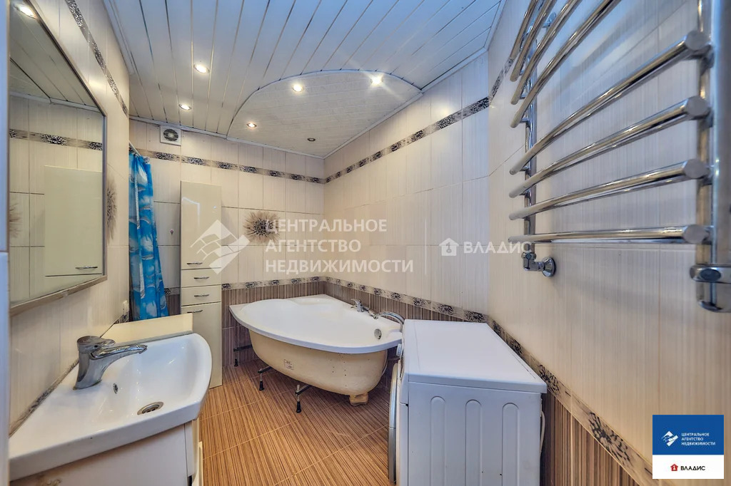 Продажа квартиры, Рязань, ул. Мервинская - Фото 12