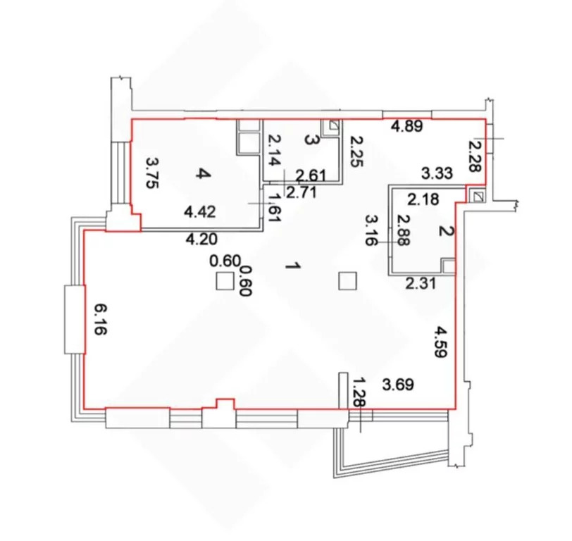 Продажа квартиры, ул. Минская - Фото 21