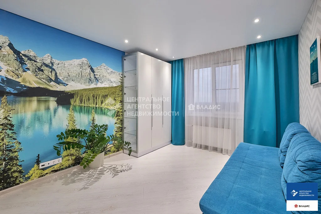 Продажа квартиры, Рязань, Первомайский пр-кт. - Фото 4