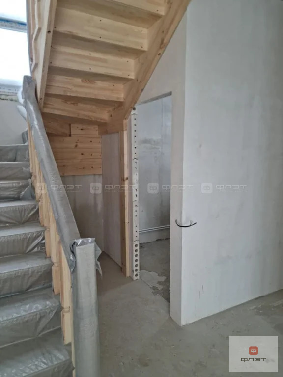 Продажа дома, Кощаково, Пестречинский район, ул. Заовражная - Фото 5