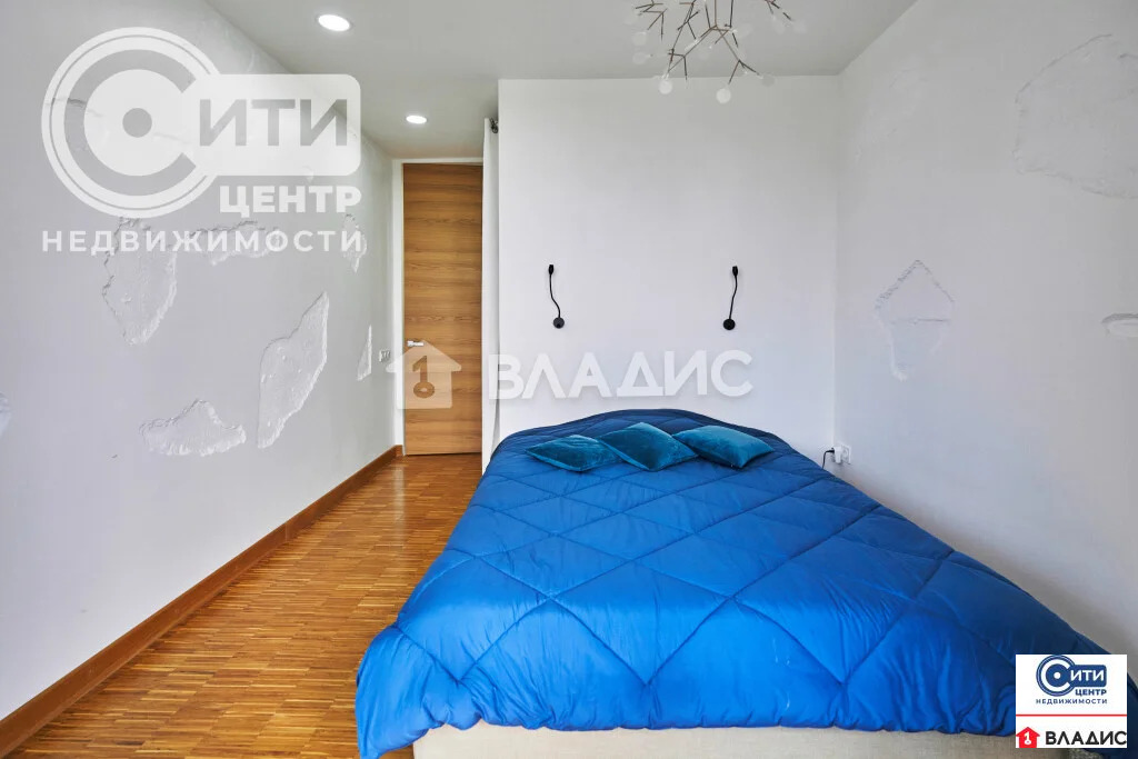 Продажа квартиры, Воронеж, ул. Беговая - Фото 22