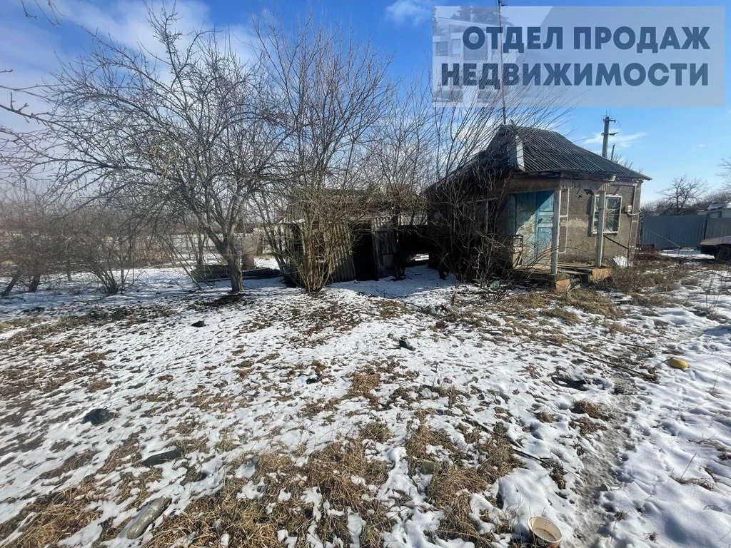 Дача не далеко от Крымска - Фото 4
