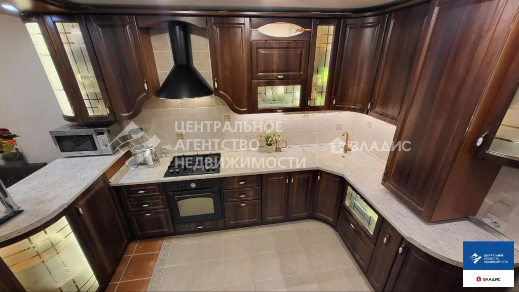 Продажа квартиры, Рязань, ул. Быстрецкая - Фото 1