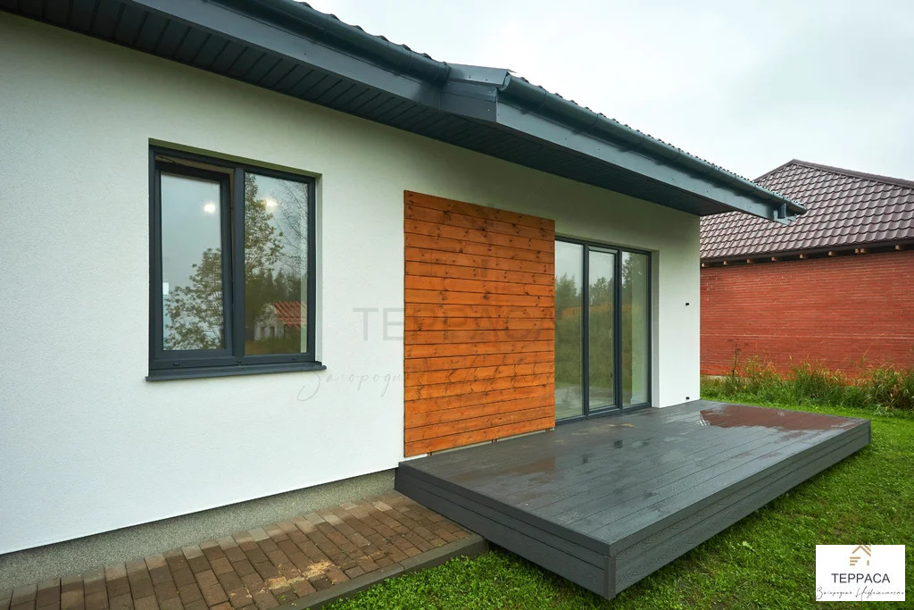 Продажа дома, Кузнецы, Ломоносовский район, Цветочная улица - Фото 7