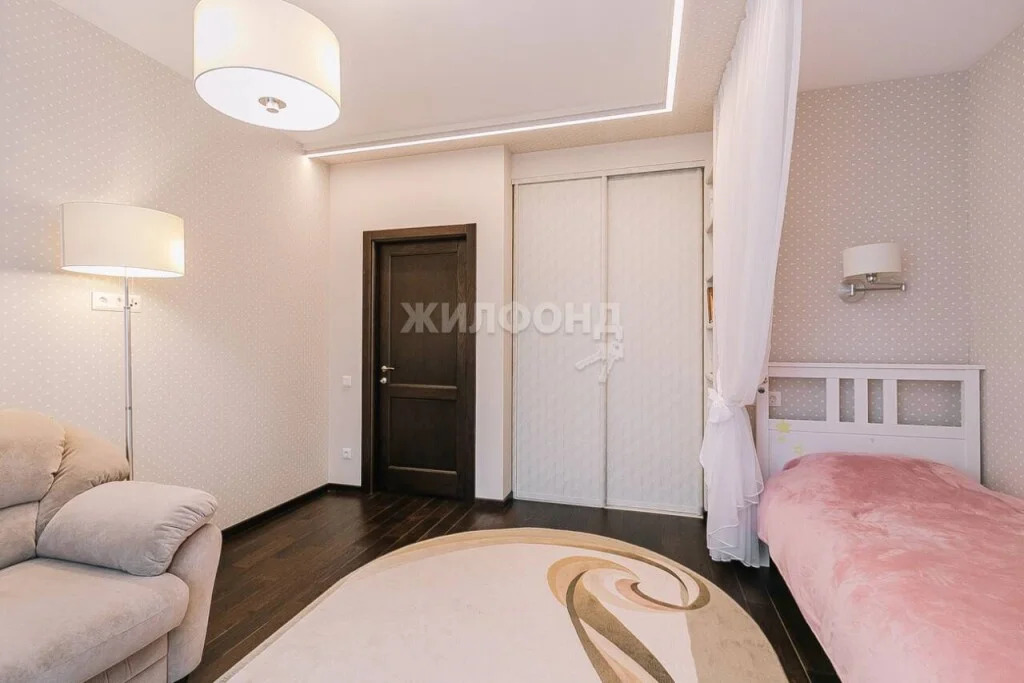 Продажа квартиры, Новосибирск, ул. Семьи Шамшиных - Фото 42