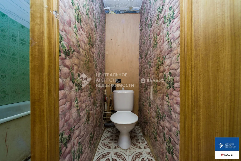 Продажа квартиры, Рязань, ул. Черновицкая - Фото 11