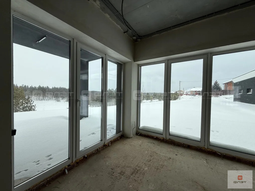 Продажа дома, Габишево, Лаишевский район, ул. Марджани - Фото 5