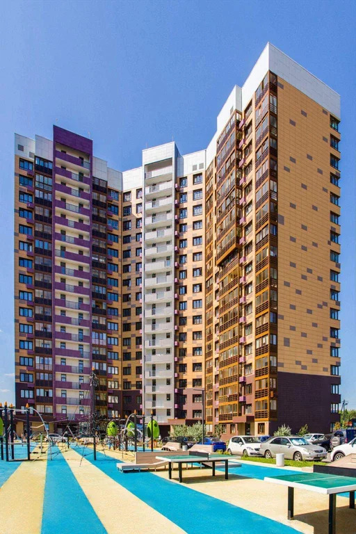 Просторное машиноместо - Фото 23