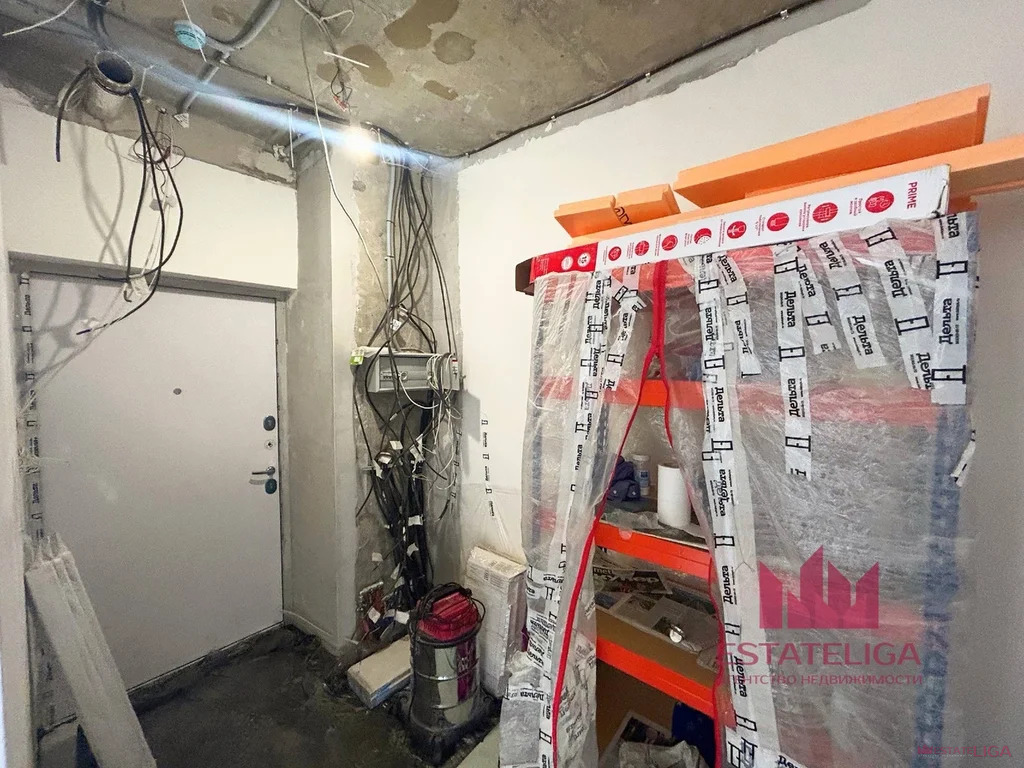 Продажа квартиры, ул. Новоостаповская - Фото 6