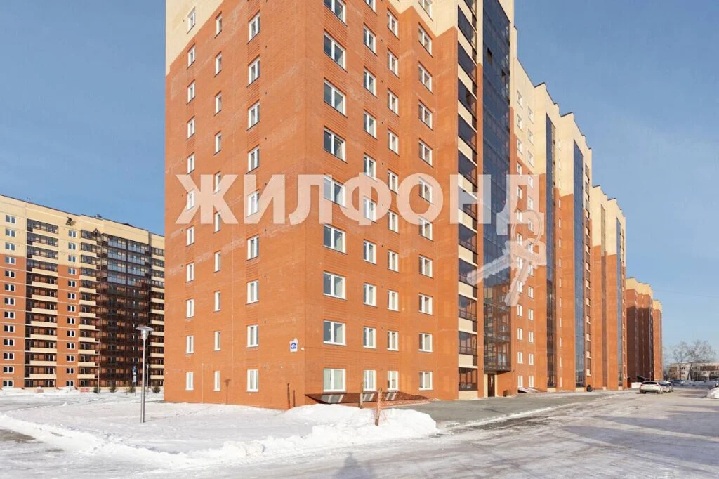 Продажа квартиры, Новосибирск, ул. Кубовая - Фото 16