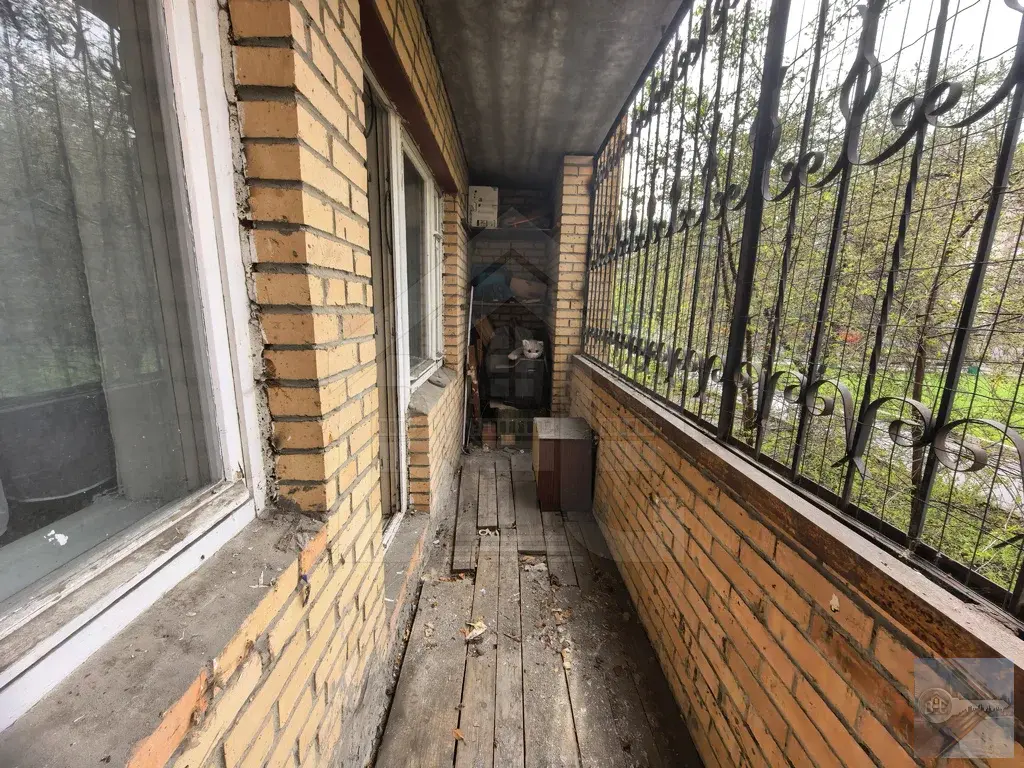 Раменское 1-к квартира 42 кв. м., Донинское шоссе - Фото 11