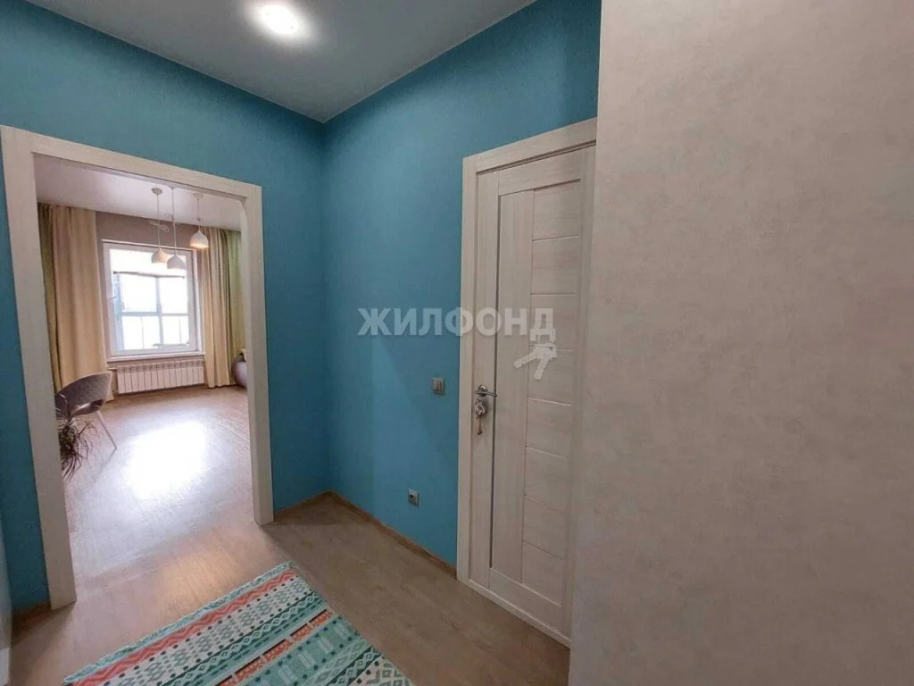 Продажа квартиры, Новосибирск - Фото 12