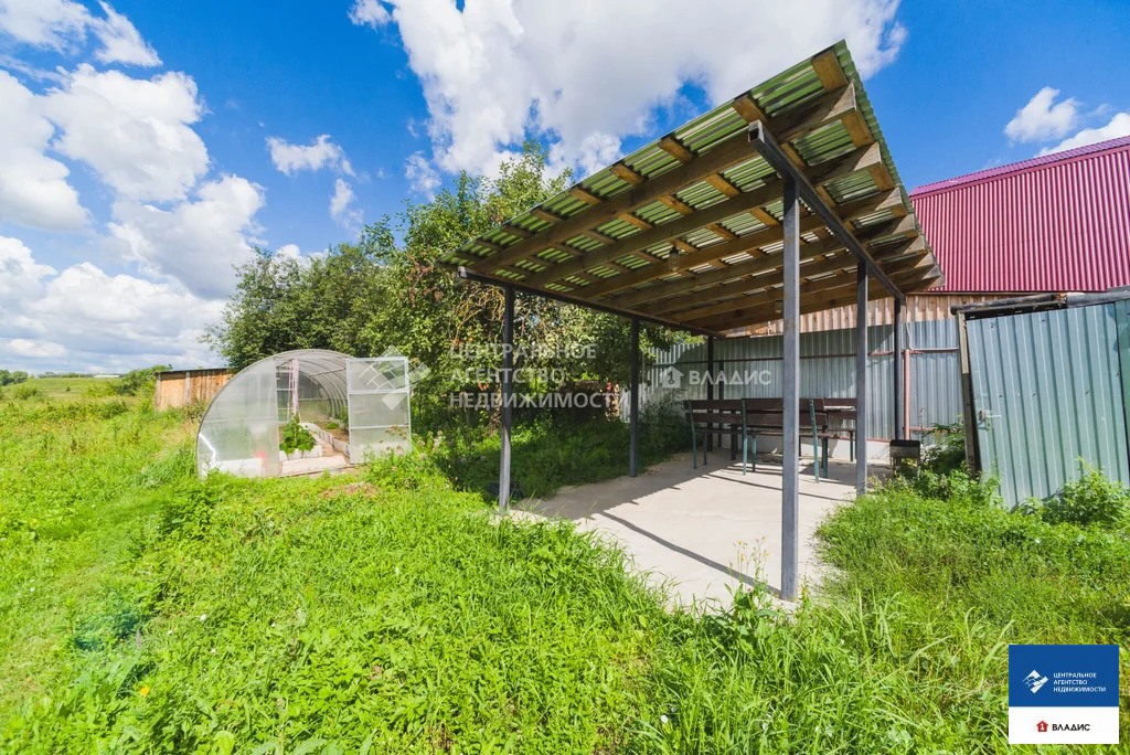Продажа дома, Чурилково, Рыбновский район - Фото 7