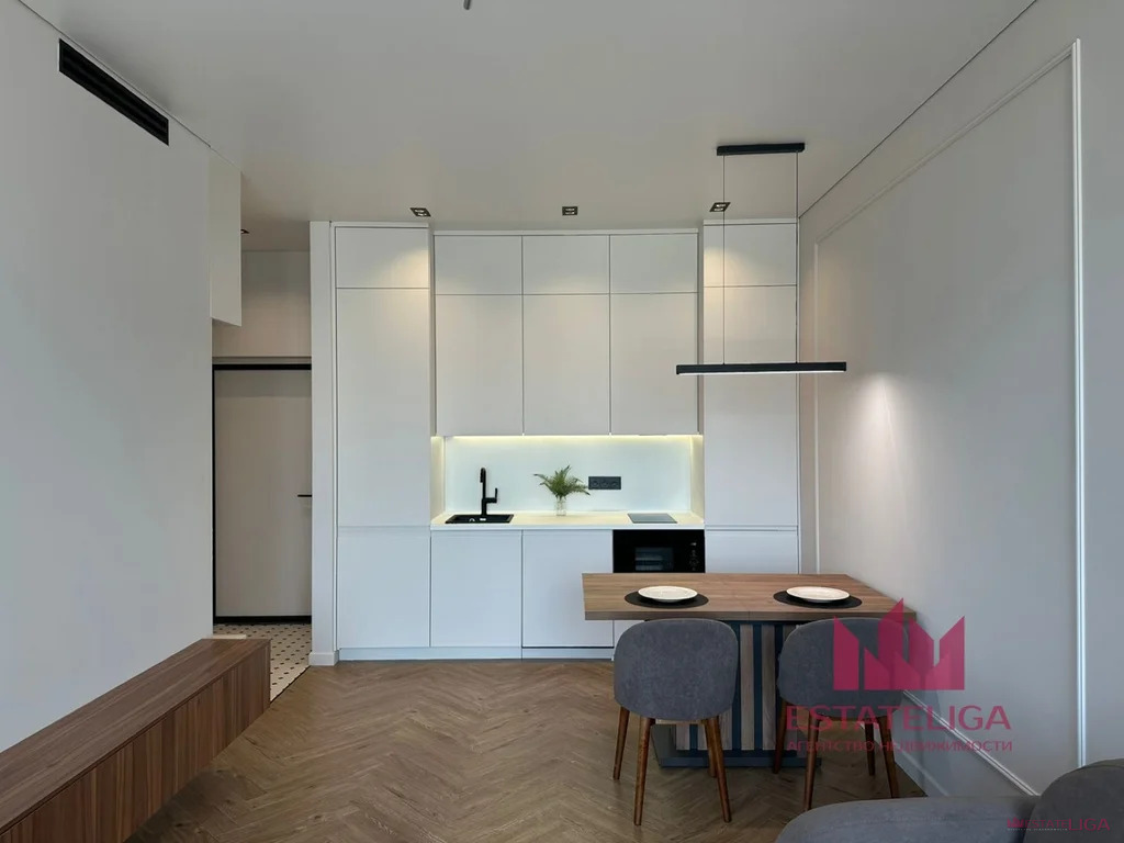 Продажа квартиры, бульвар Братьев Весниных - Фото 8