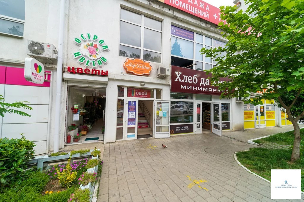 2-к квартира, 50 м, 14/19 эт. - Фото 14