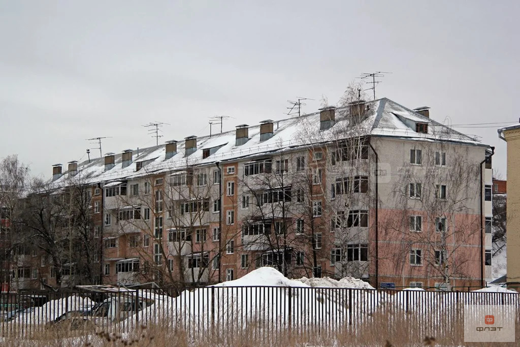 Продажа квартиры, Казань, ул. Агрономическая - Фото 8