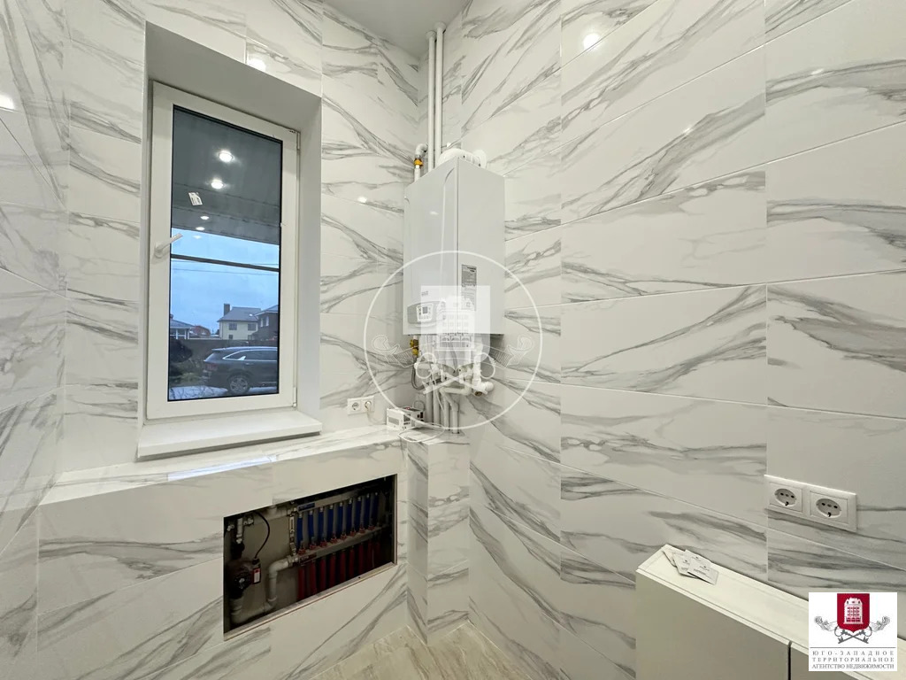 Продажа дома, Кабицыно, Боровский район, 1-я Строительная улица - Фото 35