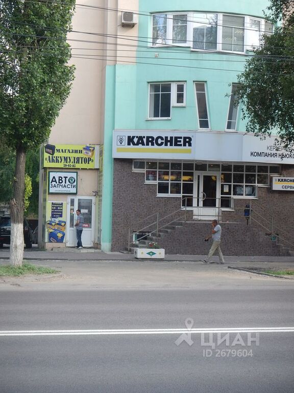 пр. Победы, 63-А в Южно-Сахалинске