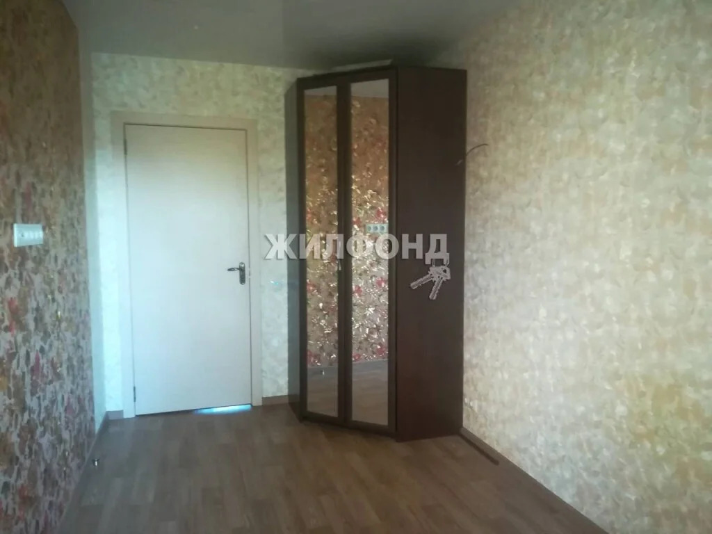 Продажа квартиры, Новосибирск, ул. Народная - Фото 3