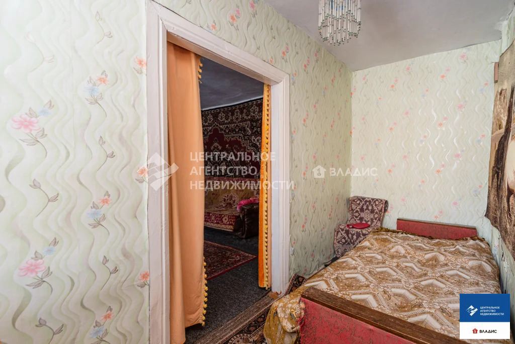 Продажа дома, Михайлов, Михайловский район, ул. Пронская - Фото 11