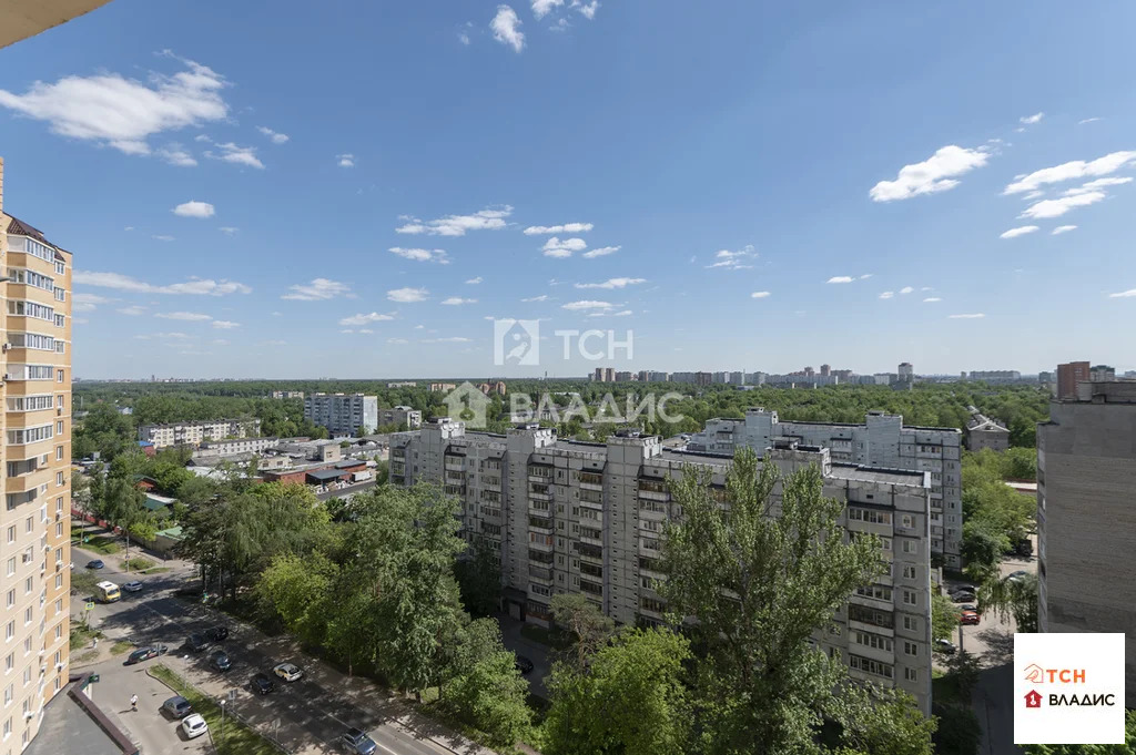 городской округ Королёв, Королёв, улица Тихонравова, д.35к7, ... - Фото 26