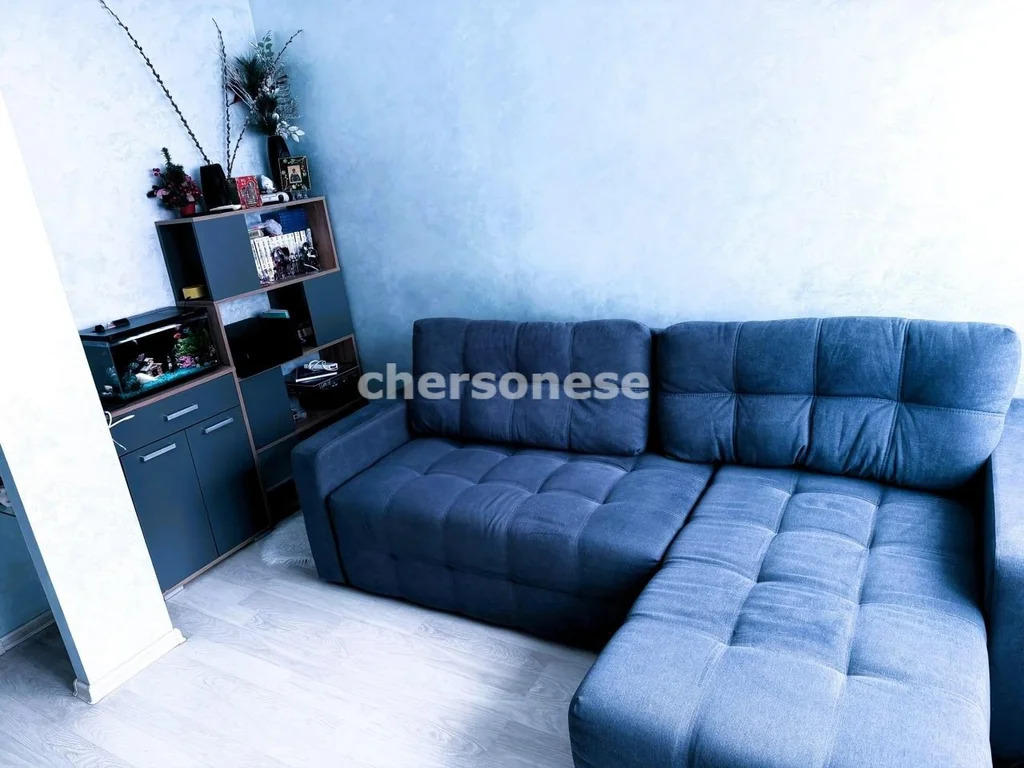 Продажа квартиры, Севастополь, Юрия Гагарина пр-кт. - Фото 5