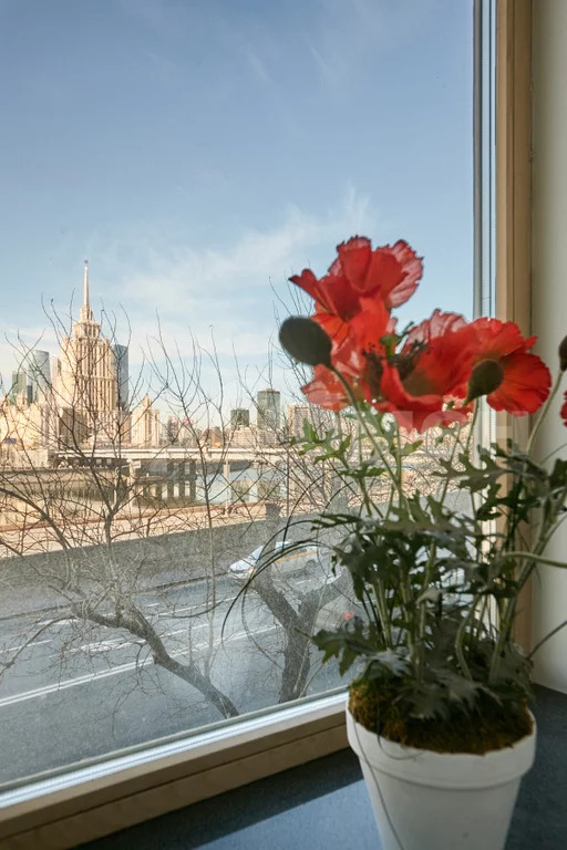 Продажа квартиры, м. Смоленская, Улица Новый Арбат, 31/12 - Фото 28