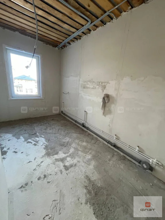 Продажа дома, Кощаково, Пестречинский район, ул. Ясная - Фото 11