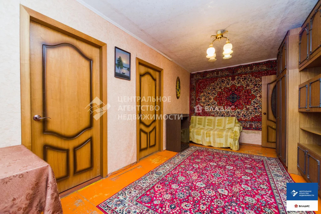 Продажа квартиры, Рязань, посёлок Мехзавода - Фото 5