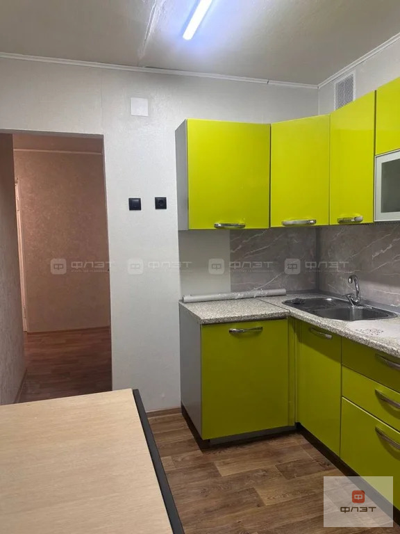Продажа квартиры, Казань, ул. Ново-Светлая - Фото 2