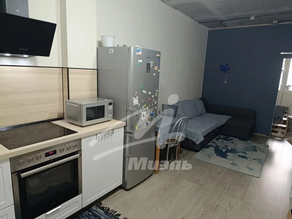 Продажа квартиры, Солнечногорск, Солнечногорский район, Сургутский ... - Фото 4