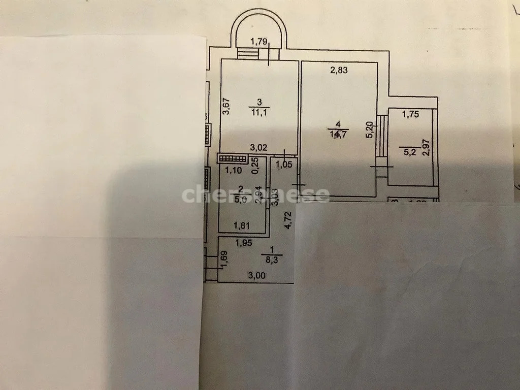 Продажа квартиры, Севастополь, ул. Комбрига Потапова - Фото 9