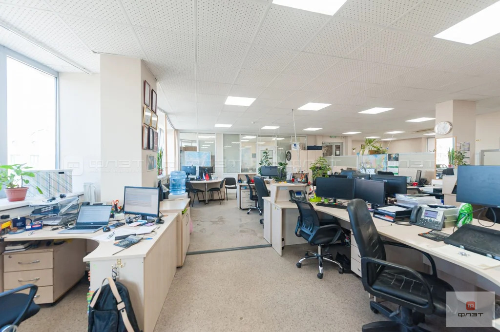 Продажа офиса, Казань, ул. Островского - Фото 5