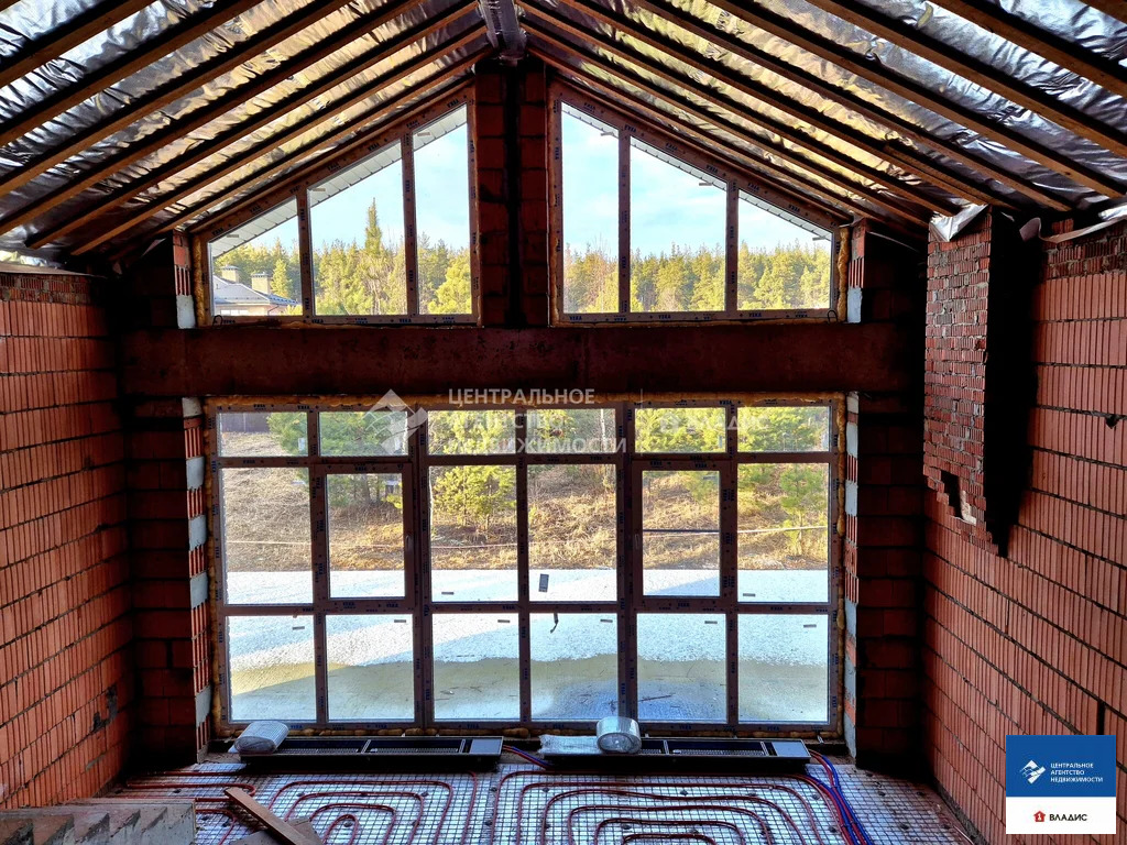 Продажа дома, Варские, Рязанский район, Покровская улица - Фото 15