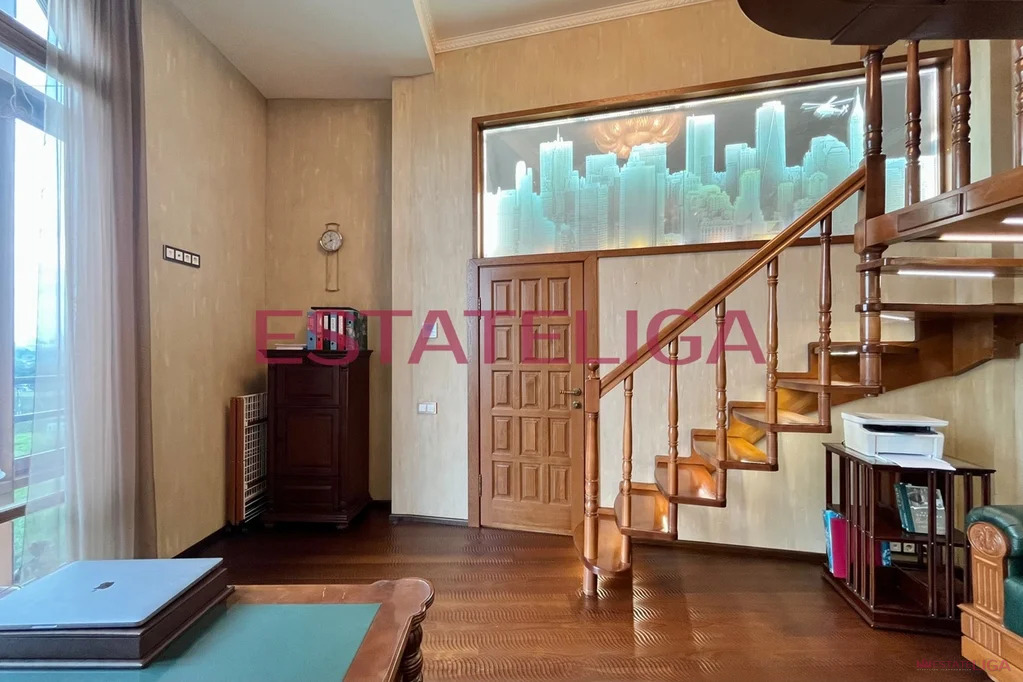 Продажа квартиры, Заречье, Одинцовский район, Весенняя улица - Фото 23