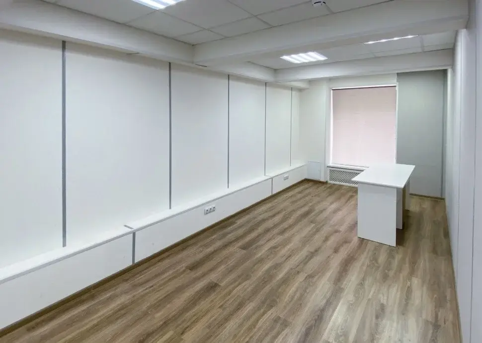 Офис шоу рум в БЦ - Фото 2