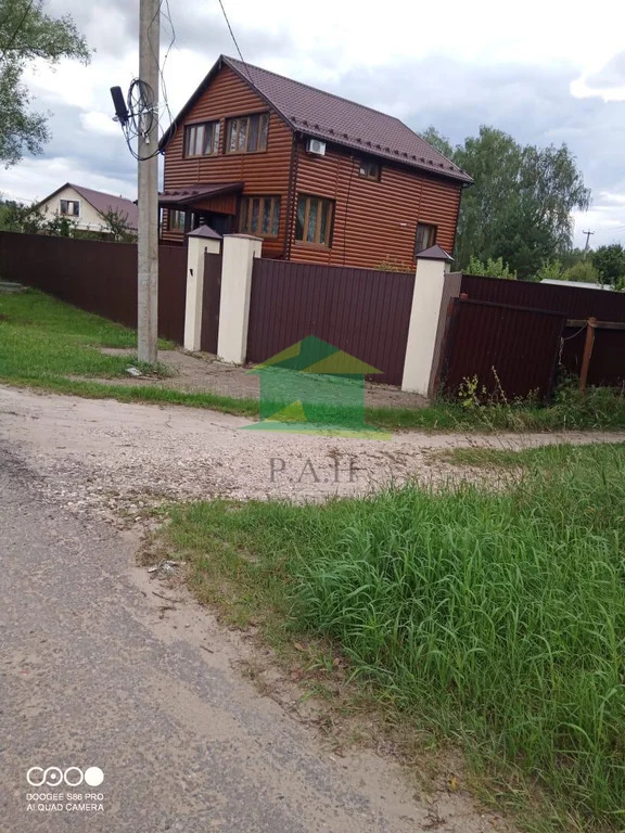 Продажа дома, Городна, Луховицкий район, ул. Новая - Фото 14