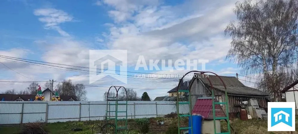 Продажа участка, Песочнево, Ивановский район, Центральная улица - Фото 4