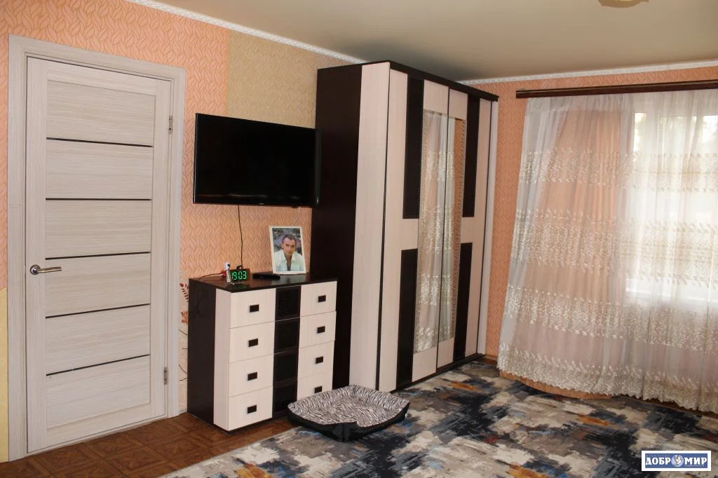 Продается 1-комн. квартира - Фото 4