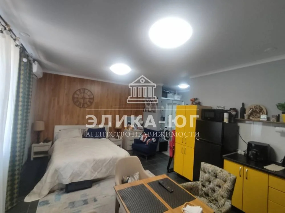 Продажа квартиры, Лермонтово, Туапсинский район, Ростовская ул. - Фото 4