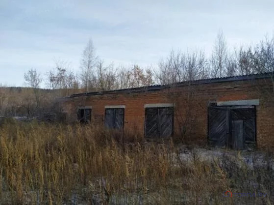 Продажа производственного помещения, Барыш, Фабричная площадь, д. 3/1 - Фото 15