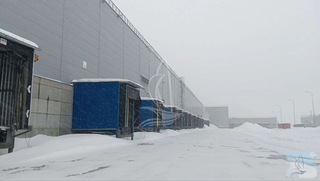 Аренда склада, Солнечногорск, Солнечногорский район, городской округ ... - Фото 6
