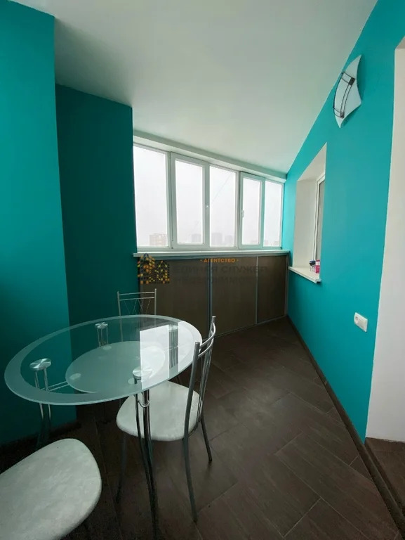 Аренда квартиры, Уфа, Октября пр-кт. - Фото 9