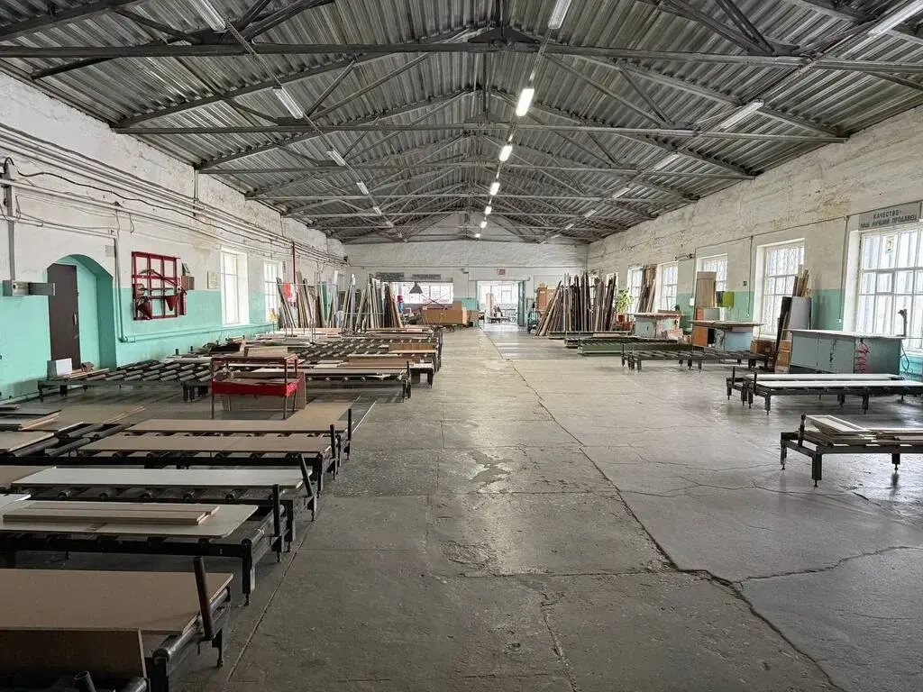 Продаются складские помещения с земельным участком - Фото 4